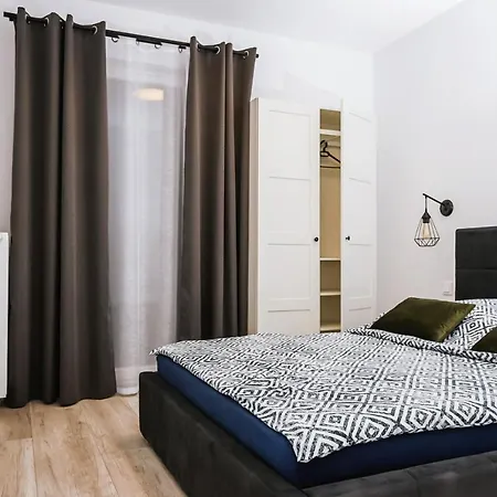 Mazurski Apartament